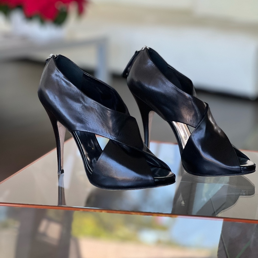 GIUSEPPE ZANOTTI